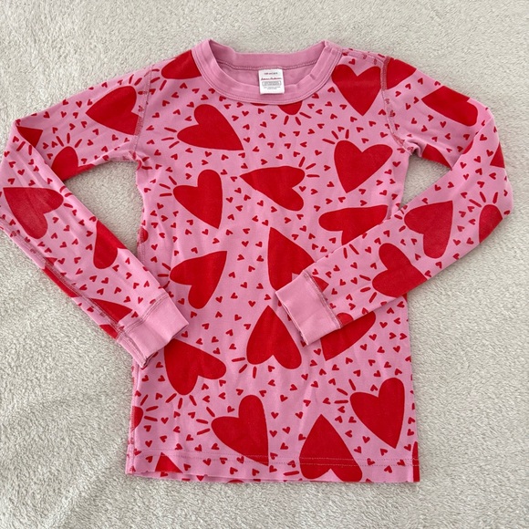 Hanna Andersson Pajamas - Picture 3 of 8